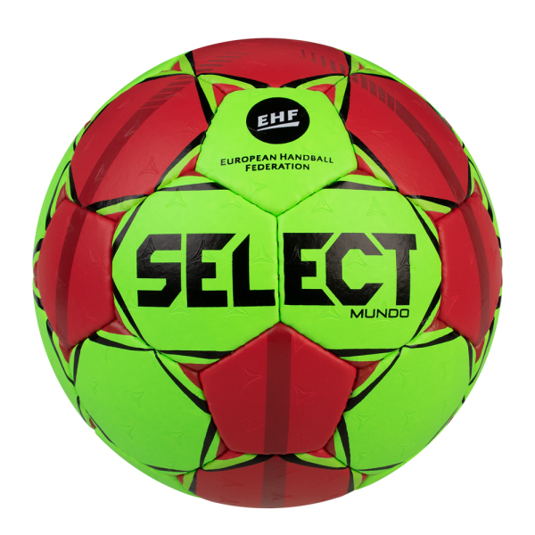 Select Mundo Handball