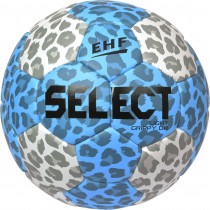 Ballon Handball TOP GRIP 2e génération Taille 1