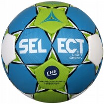 Handball SELECT Light Grippy (EHF APPROVED) Size: 00