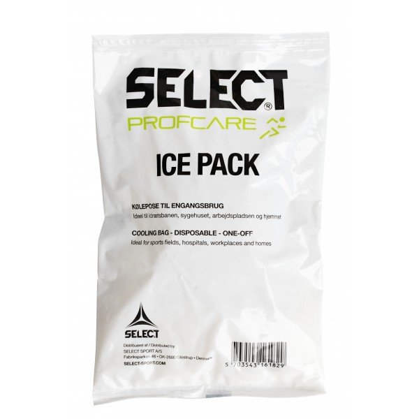 SELECT COLD PACK