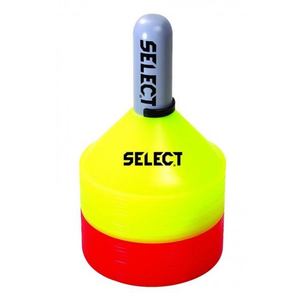 Select soccer field marker set