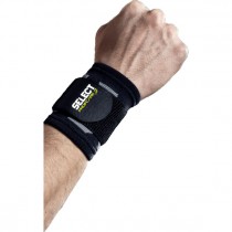 Select wrist support
