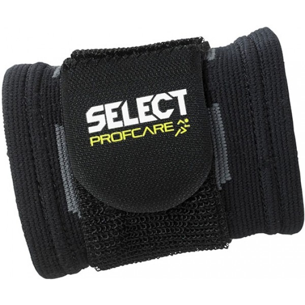 Select wrist support