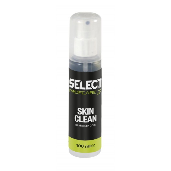 Disinfectant SELECT Skin Clean (100 ml)