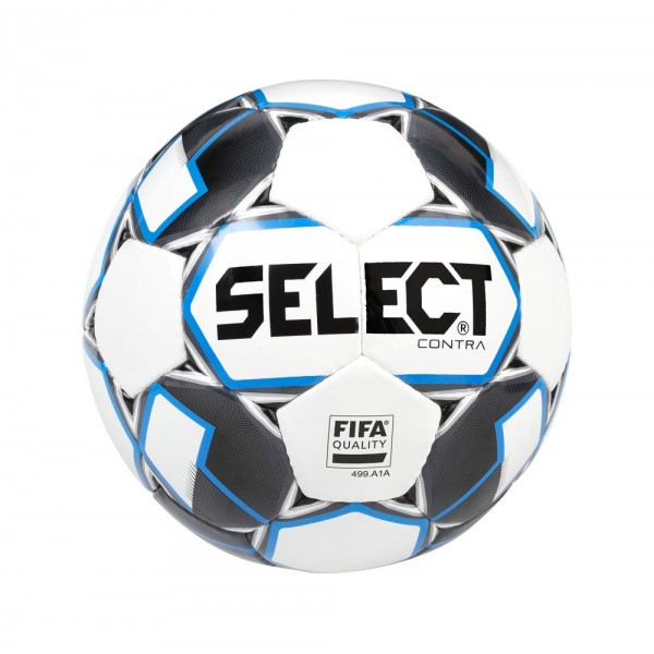 Football SELECT Contra (FIFA QUALITY) (size 5)