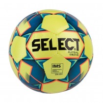 Football SELECT Futsal Mimas (IMS APPROVED)