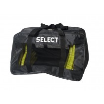 Select Bag for training hurdle