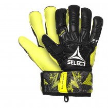 Goalkeeper Gloves SELECT Super Grip 77