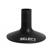 Select Rubber base for slalom pole and passing port