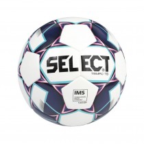 Football SELECT Tempo TB IMS APPROVED (size 5)