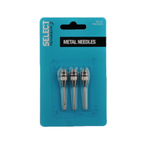 Select Metal needle