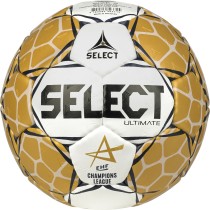 SELECT ULTIMATE CHAMPIONS LEAGUE V23 (EHF APPROVED) SIZE: 3.