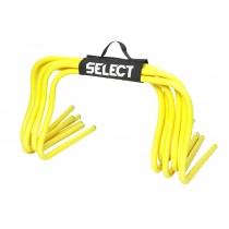 SELECT Training hurdle 6/pack Width: 50 cm. Height: 30 cm.