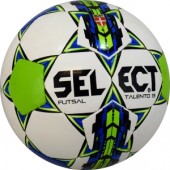Football SELECT Futsal Talento 13