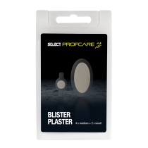 SELECT Profcare BLISTER PLASTER