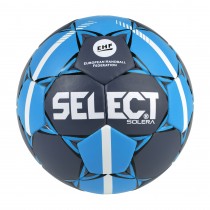 Handball SELECT Solera EHF APPROVED, size: 2, 3