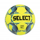 FOOTBALL SELECT TEAM YELLOW(FIFA QUALITY PRO) (SIZE 5)